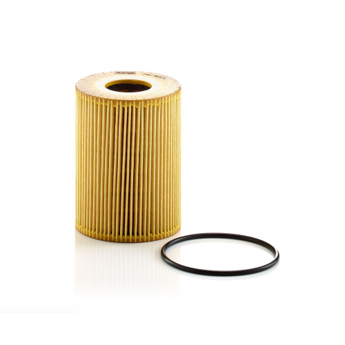 Mann Filter : Porsche Cayenne oil filter HU9001x